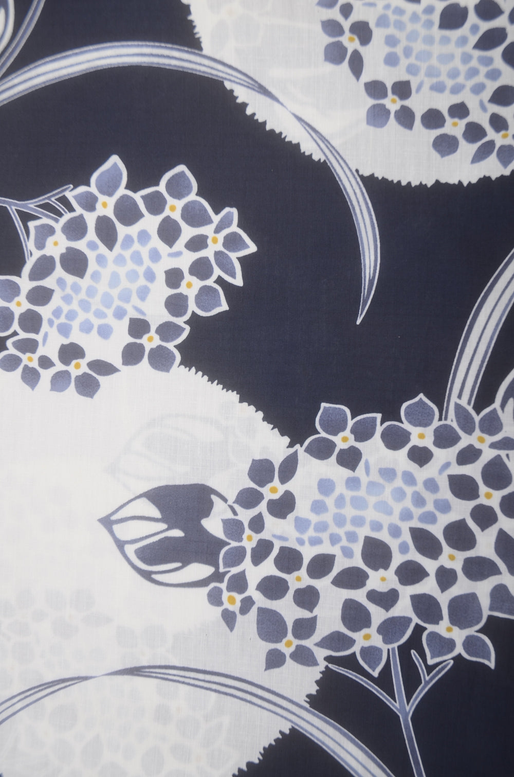 Japanese yukata kimono / 10 #823