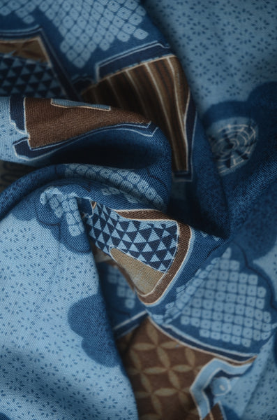 Men Undergarment / MU #735