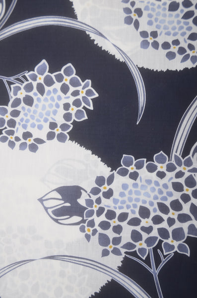 Japanese yukata kimono / 10 #823