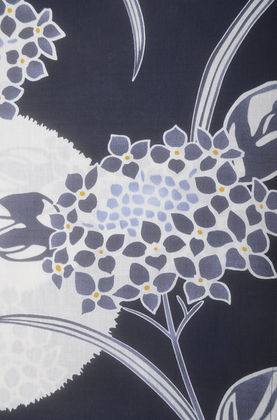 Japanese yukata kimono/ Plus size / P #435 /4L