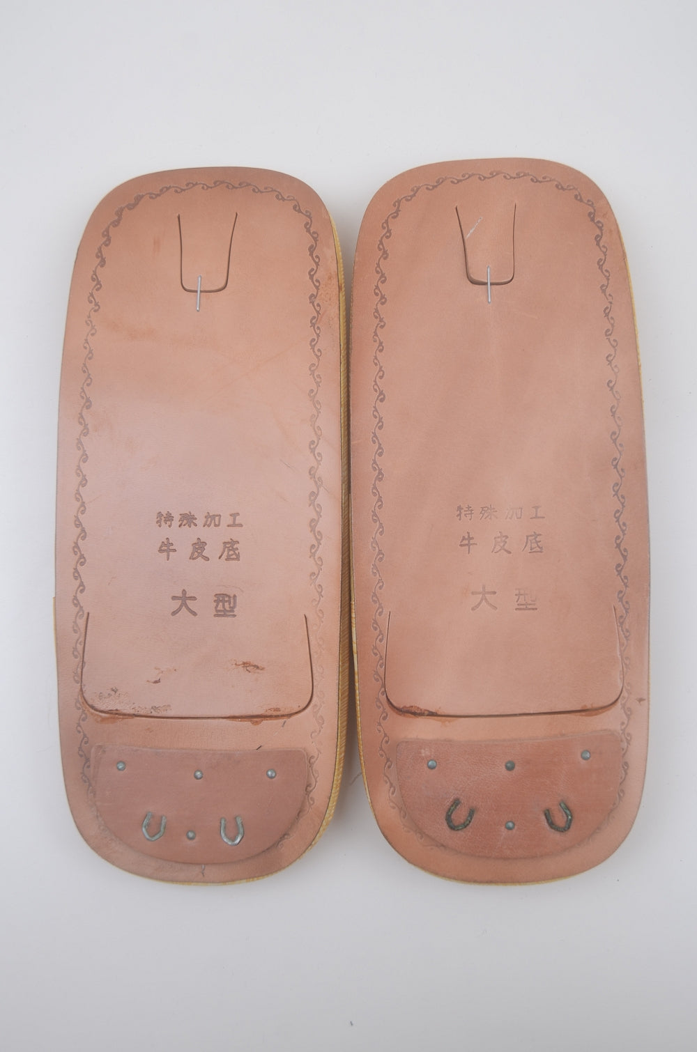 Men Setta / Warehouse sale M-WF #415