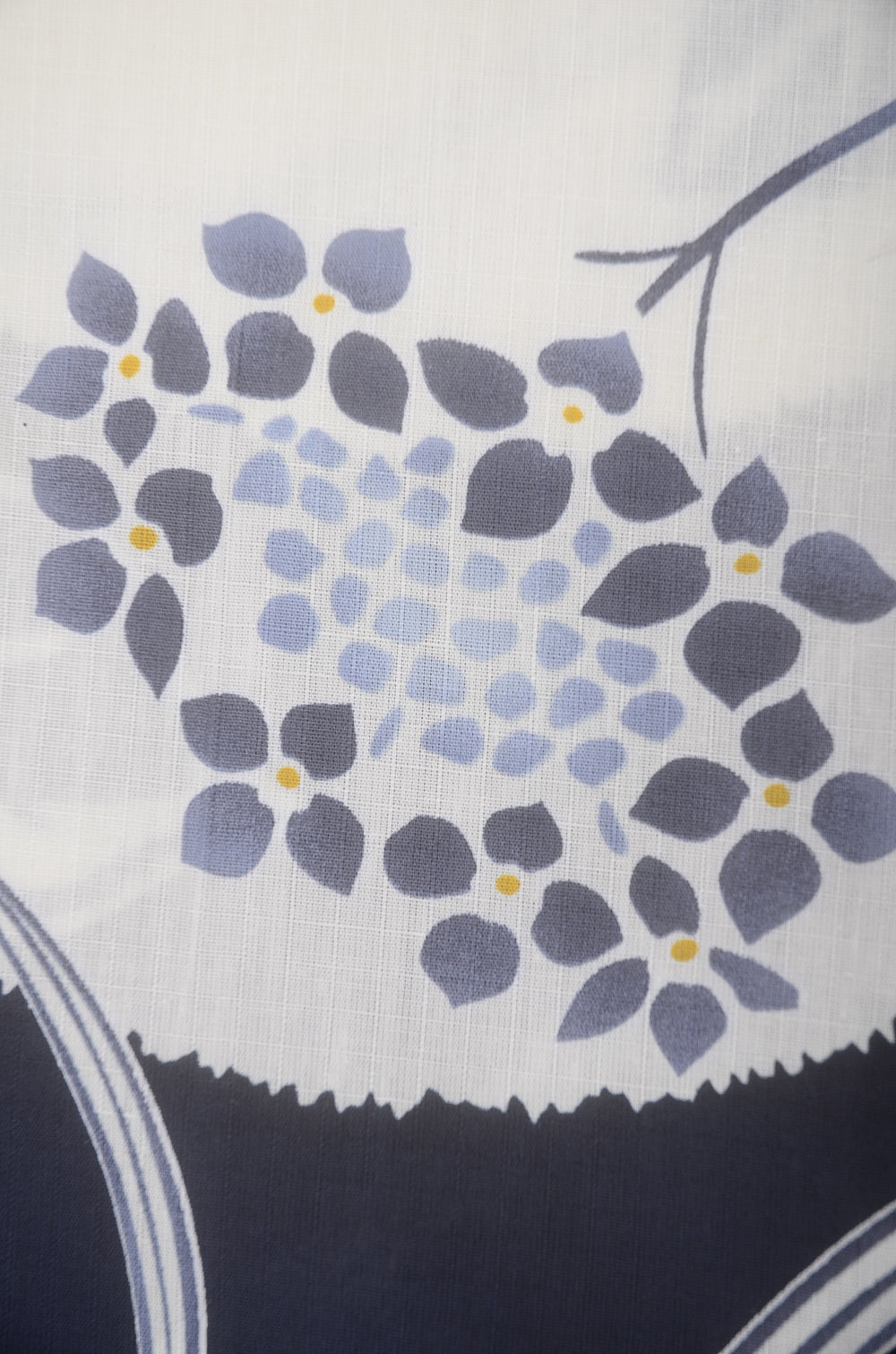 Japanese yukata kimono / 10 #823