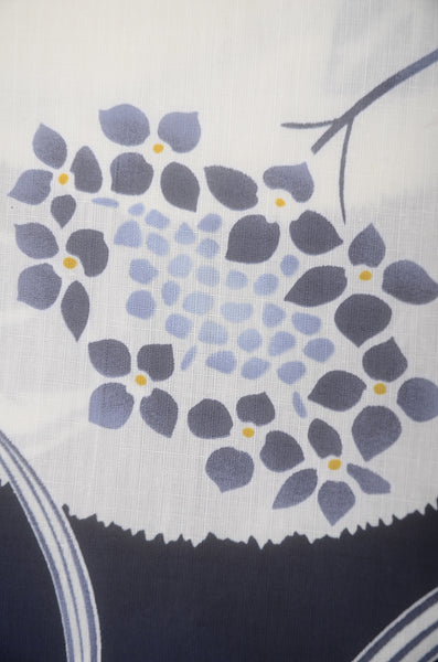 Japanese yukata kimono / 10 #823