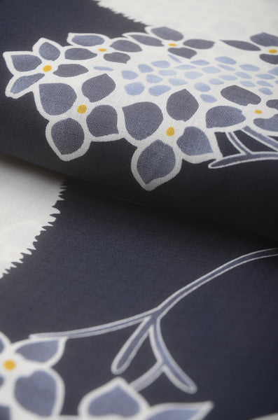 Japanese yukata kimono / 10 #823