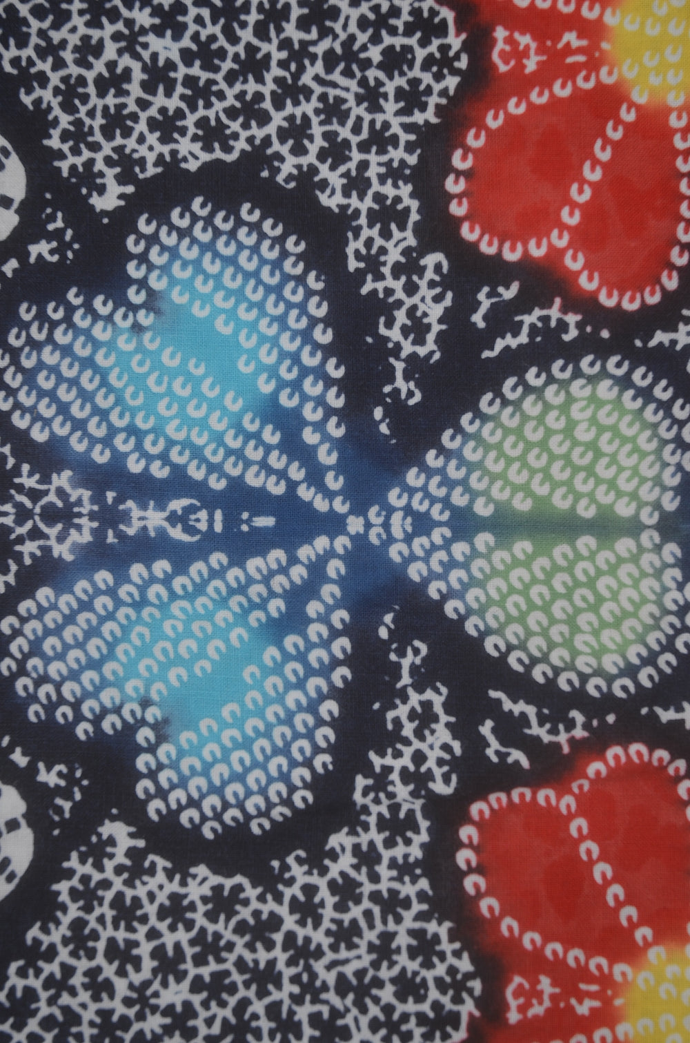 Archive Yukata – Traditional Pattern (Women / One of a Kind) W-AT #75