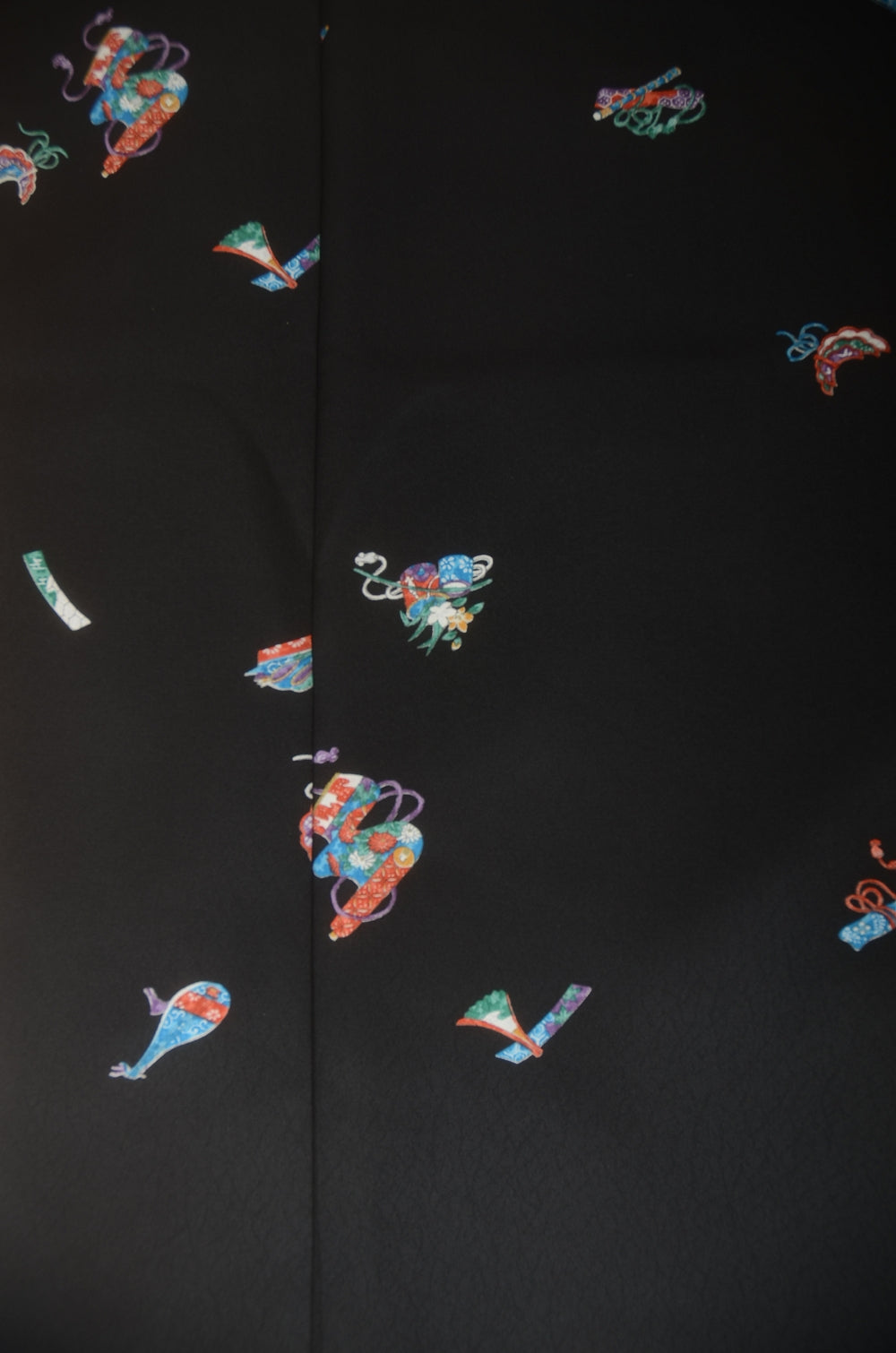 The first kimono set : FS #221