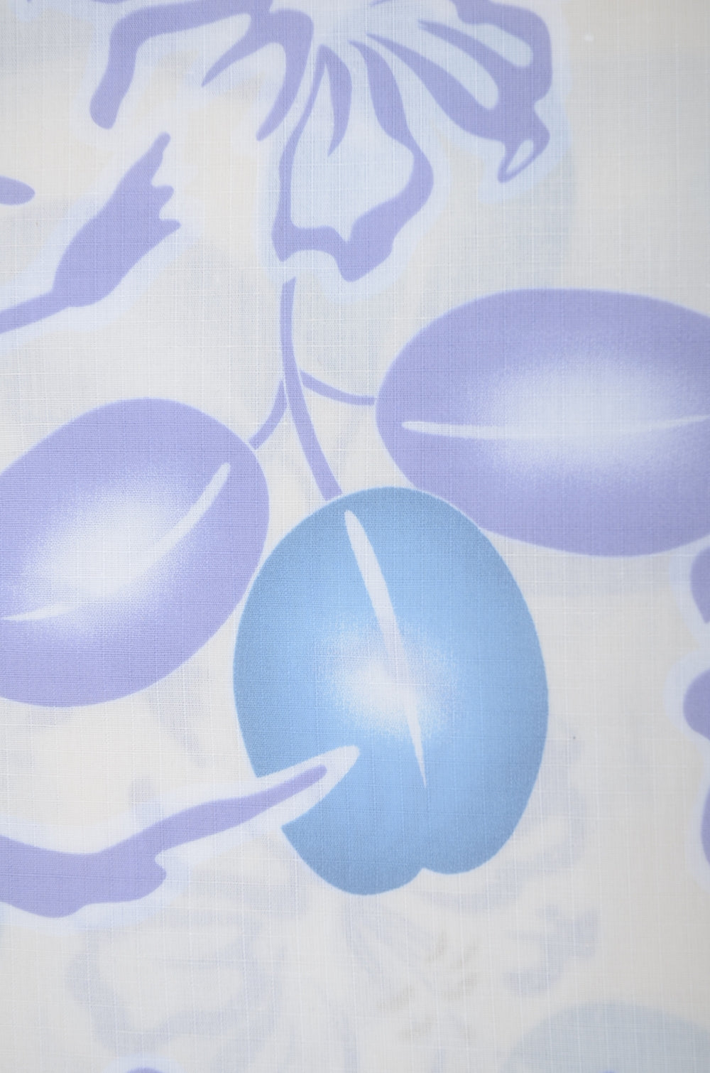 Japanese yukata kimono/ Plus size / P #437 /4L