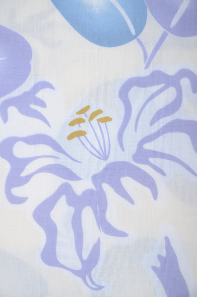 Japanese yukata kimono / 10 #824