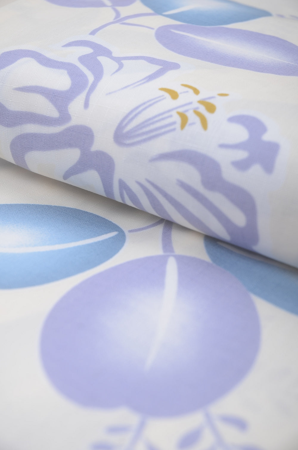 Japanese yukata kimono/ Plus size / P #437 /4L