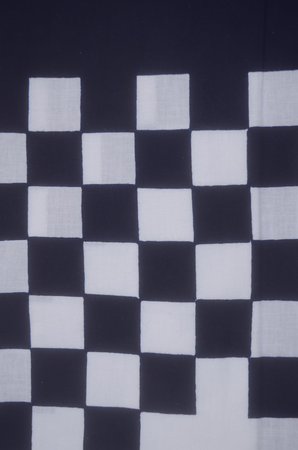 Archive Yukata – Traditional Pattern (Women / One of a Kind) W-AT #76