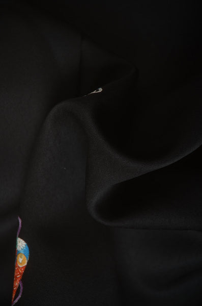 The first kimono set : FS #221