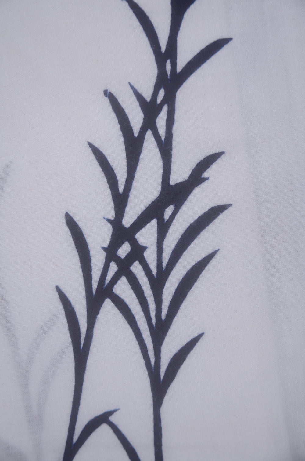 Archive Yukata – Traditional Pattern (Women / One of a Kind) W-AT #76