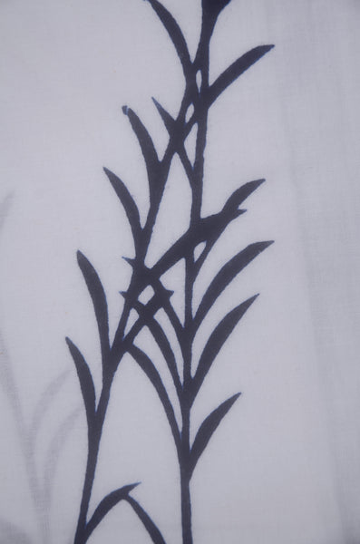 Archive Yukata – Traditional Pattern (Women / One of a Kind) W-AT #76