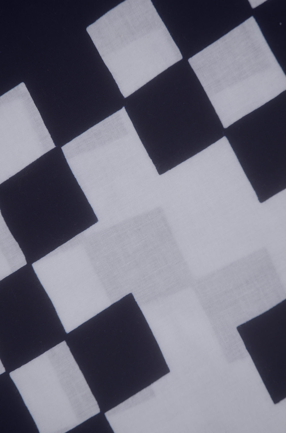 Archive Yukata – Traditional Pattern (Women / One of a Kind) W-AT #76