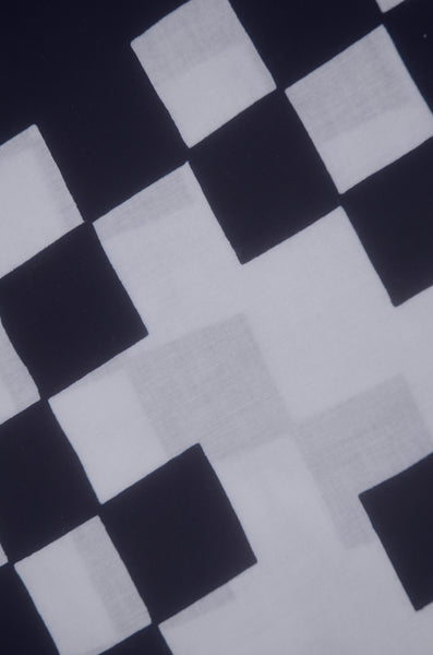 Archive Yukata – Traditional Pattern (Women / One of a Kind) W-AT #76