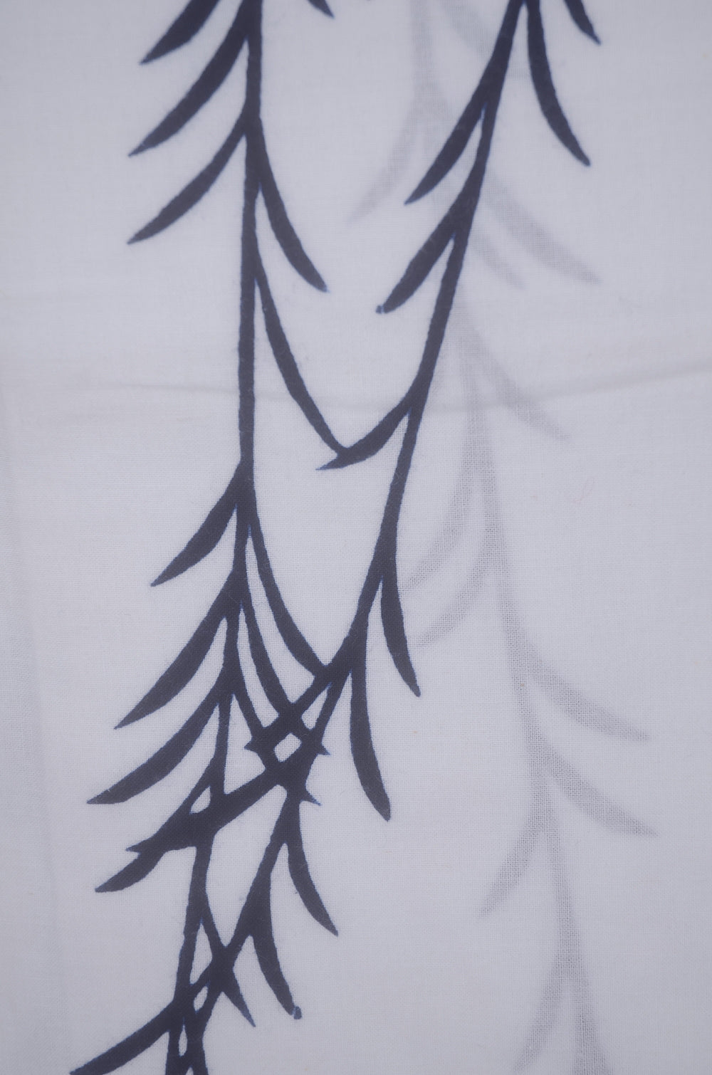 Archive Yukata – Traditional Pattern (Women / One of a Kind) W-AT #76