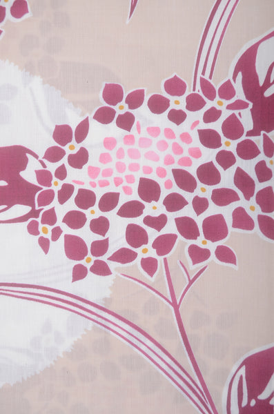 Japanese yukata kimono / 10 #825