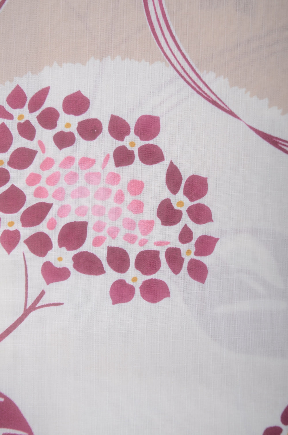 Japanese yukata kimono / 10 #825