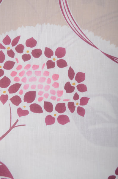 Japanese yukata kimono / 10 #825