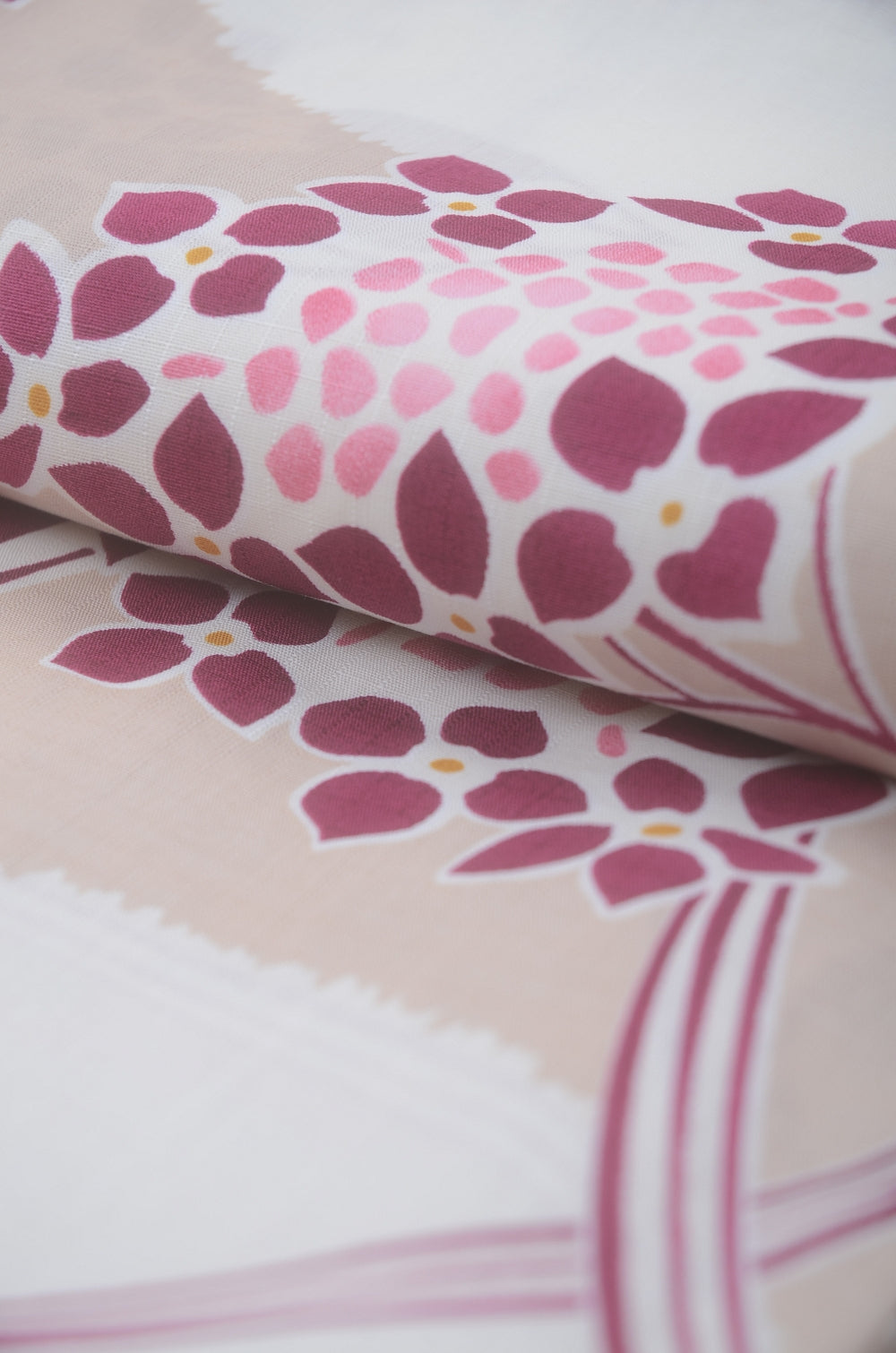 Japanese yukata kimono / 10 #825