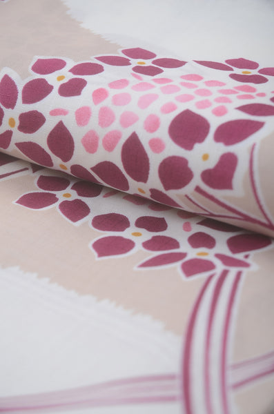 Japanese yukata kimono / 10 #825