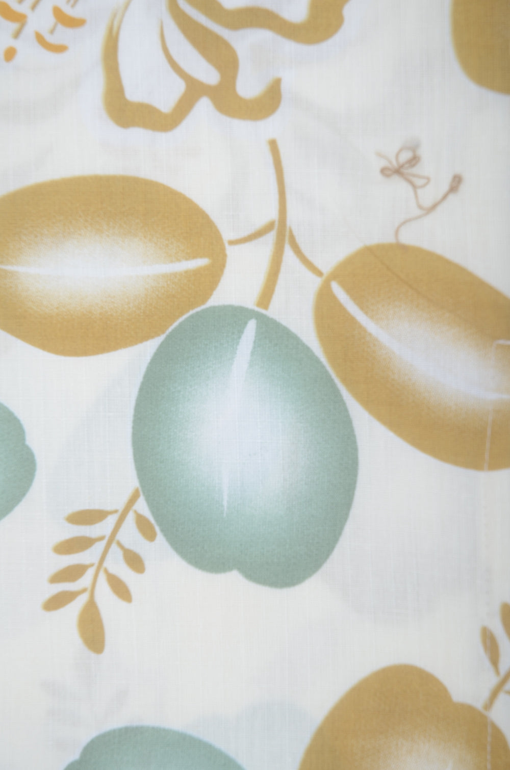 Japanese yukata kimono/ Plus size / P #438 /4L