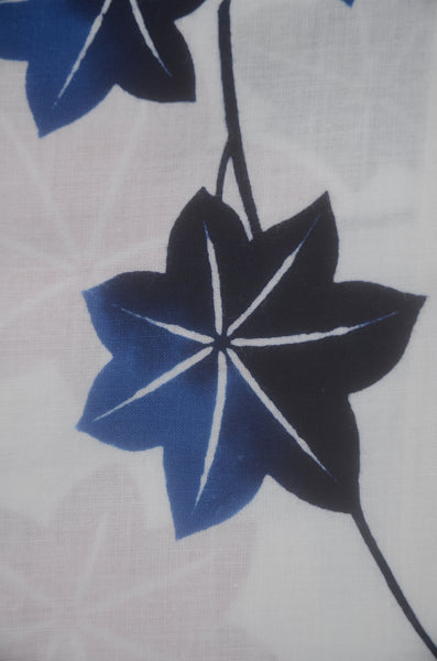 Archive Yukata – Traditional Pattern (Women / One of a Kind) W-AT #77