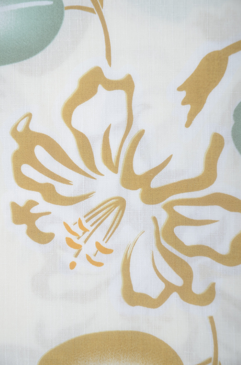 Japanese yukata kimono/ Plus size / P #438 /4L