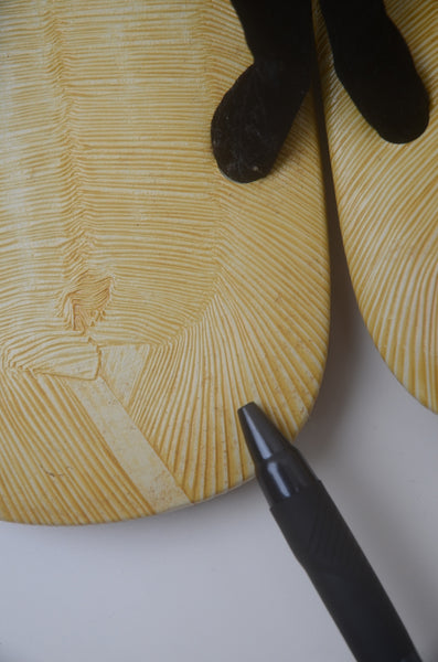 Men Setta / Warehouse sale M-WF #419