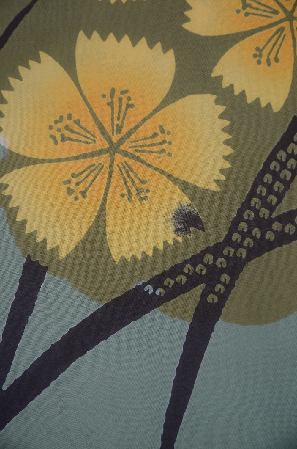Archive Yukata – Traditional Pattern (Women / One of a Kind) W-AT #78