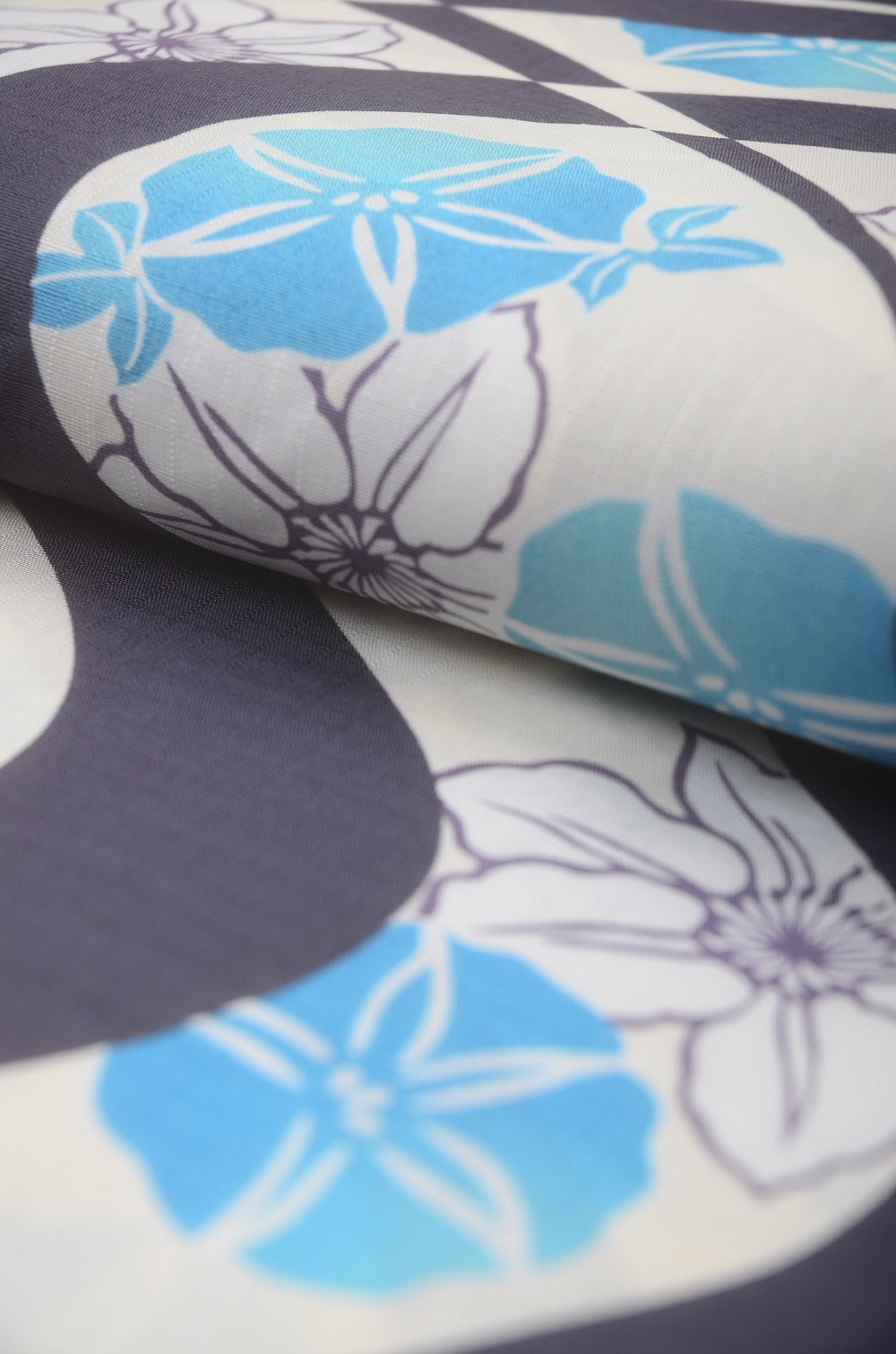 Japanese yukata kimono / 10 #827