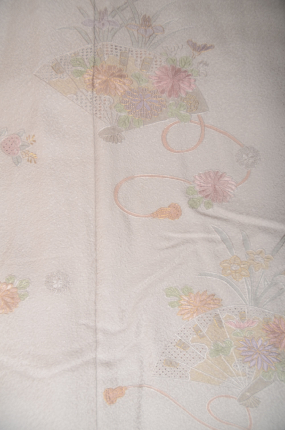 Japanese kimono / TK #2-175