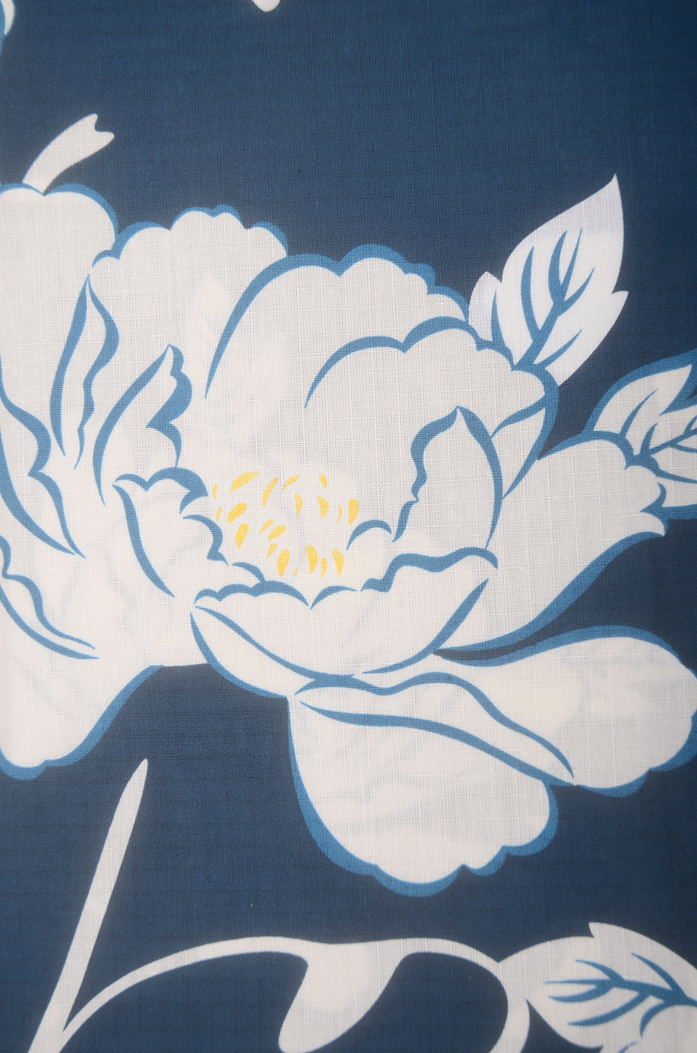 Japanese yukata kimono/ Plus size / P #445 /4L