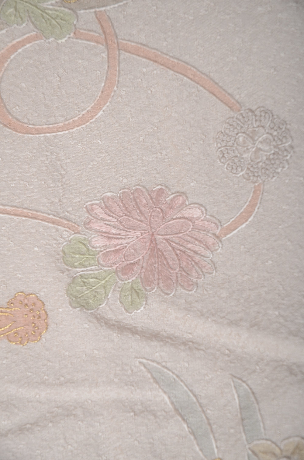 Japanese kimono / TK #2-175