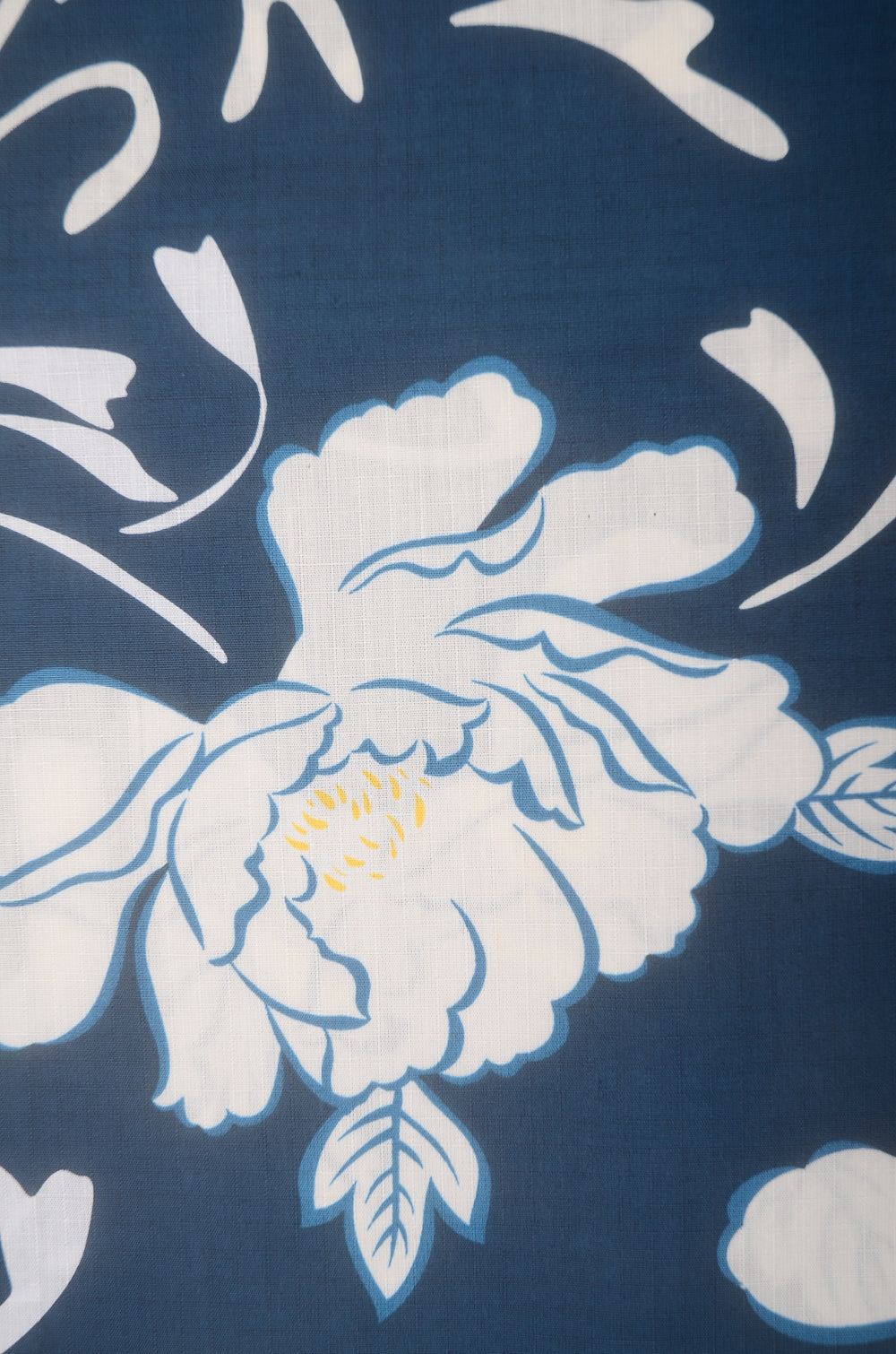 Japanese yukata kimono/ Plus size / P #445 /4L