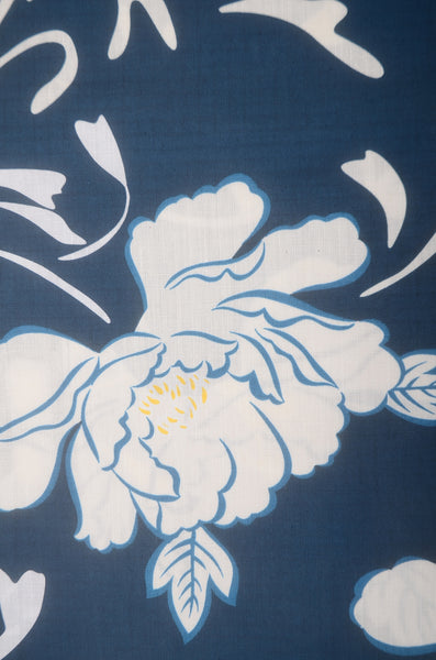 Japanese yukata kimono / 10 #828