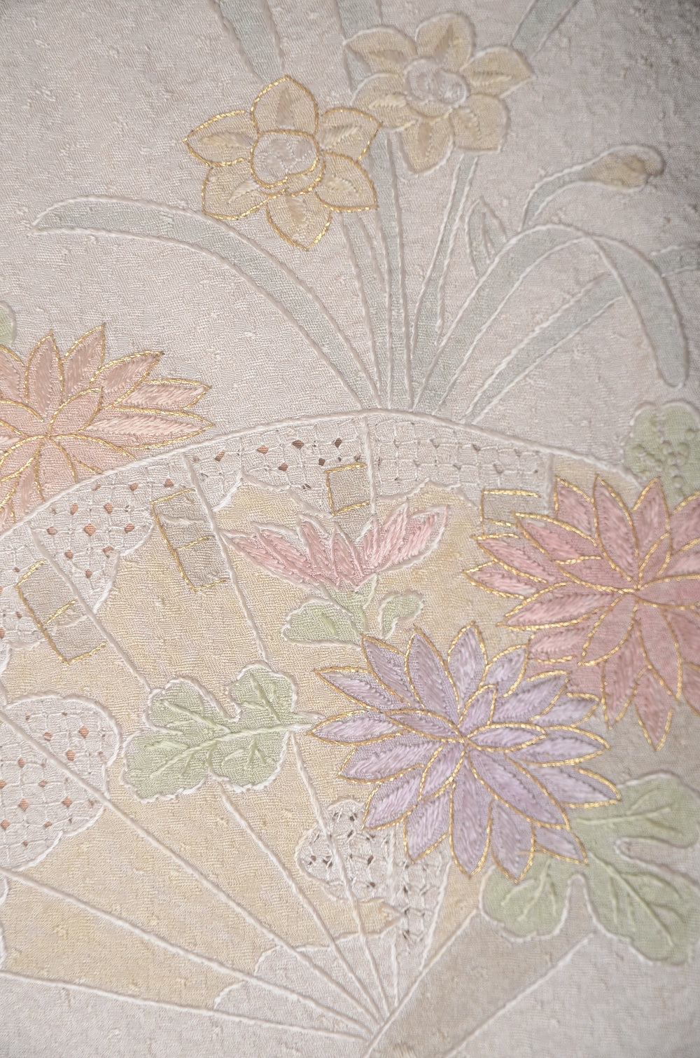 Japanese kimono / TK #2-175