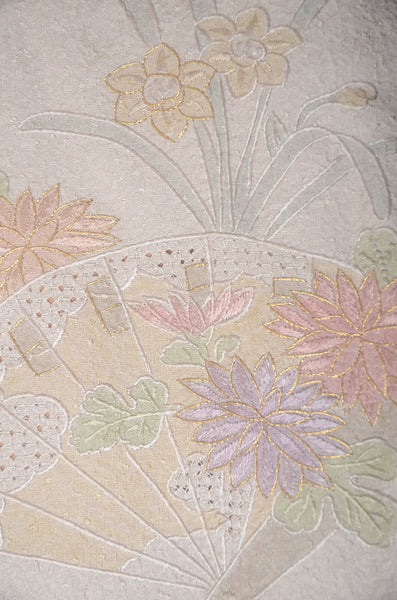 Japanese kimono / TK #2-175