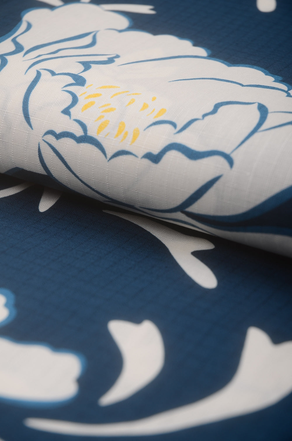 Japanese yukata kimono/ Plus size / P #445 /4L