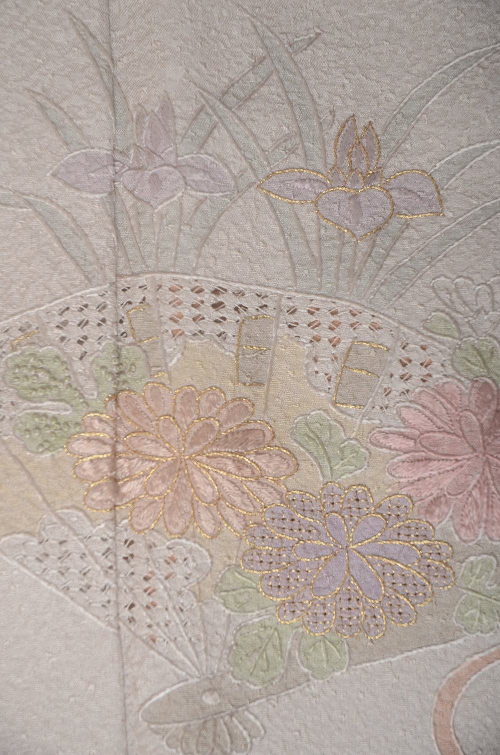 Japanese kimono / TK #2-175