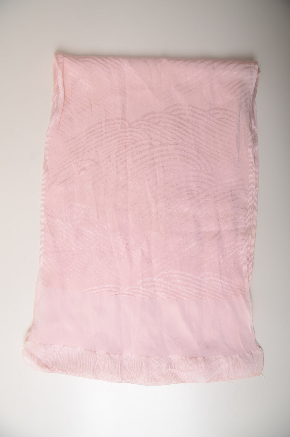 Long-sleeved kimono 6 items set / Furisode / FK#1-918