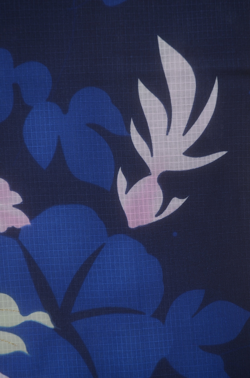 Archive Yukata – Traditional Pattern (Women / One of a Kind) W-AT #80