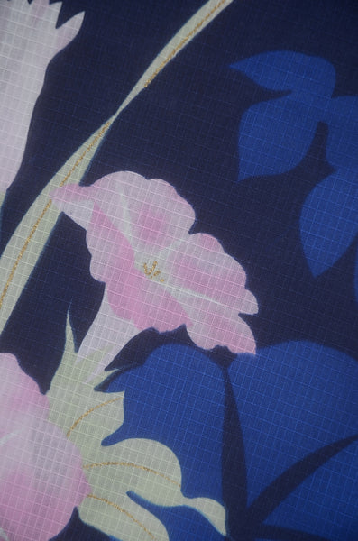 Archive Yukata – Traditional Pattern (Women / One of a Kind) W-AT #80