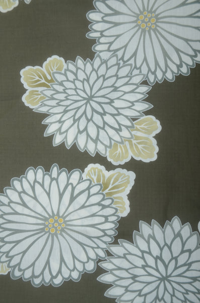 Japanese yukata kimono / 10 #829