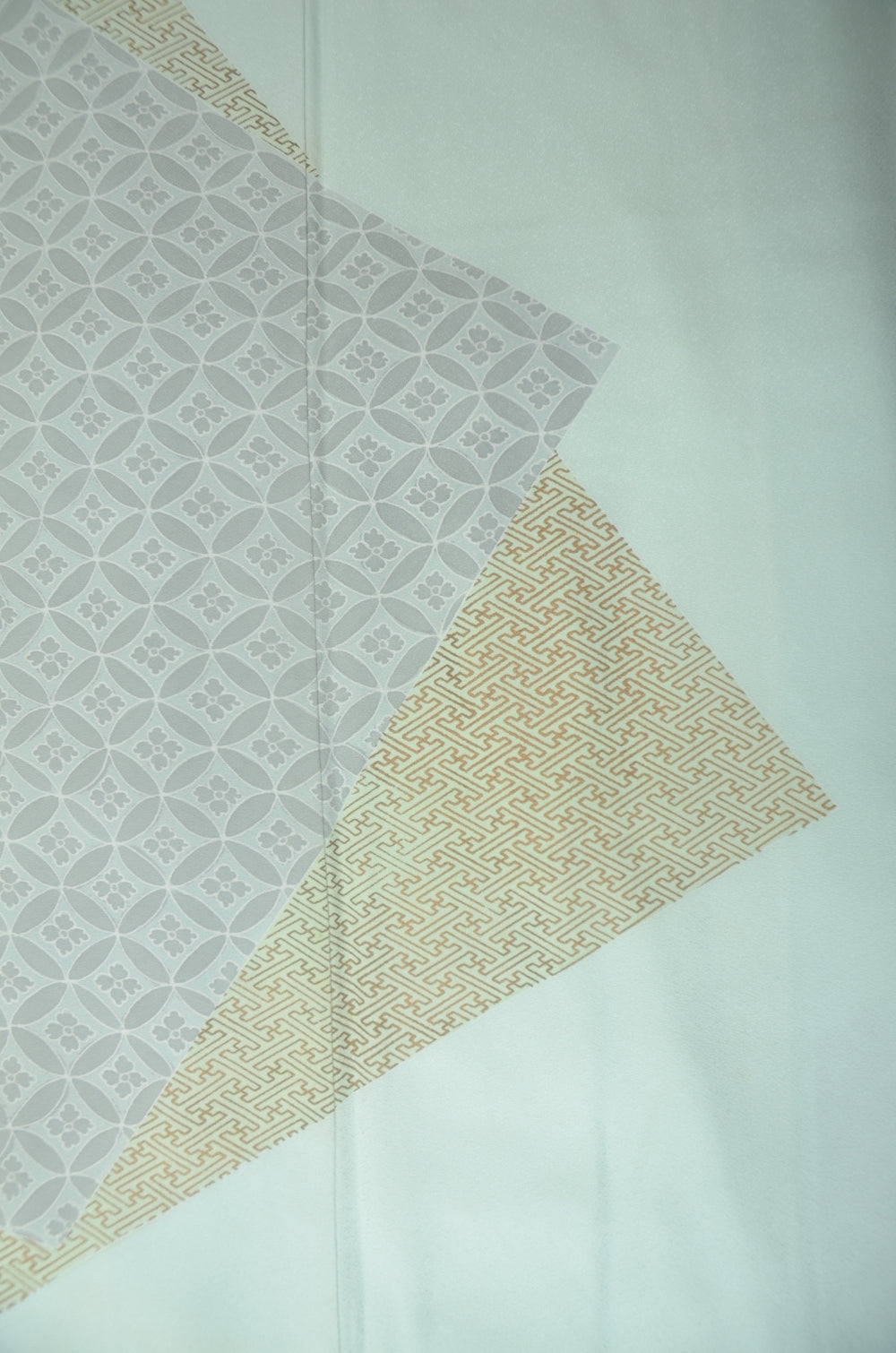 Japanese kimono / TK #2-176