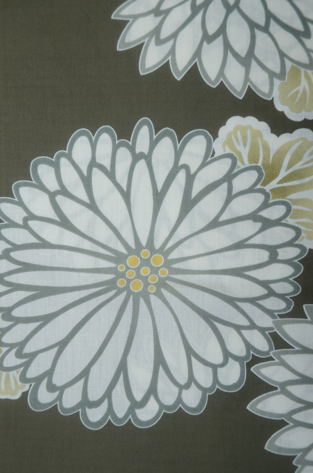 Japanese yukata kimono/ Plus size / P #440 /4L