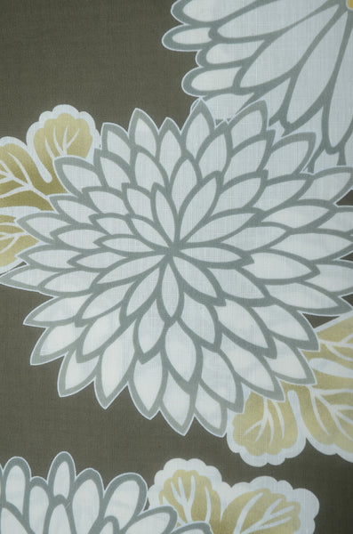 Japanese yukata kimono / 10 #829