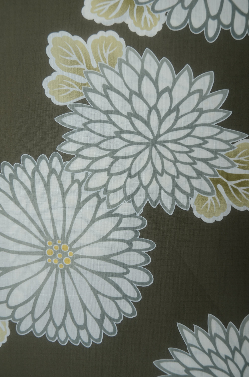 Japanese yukata kimono/ Plus size / P #440 /4L