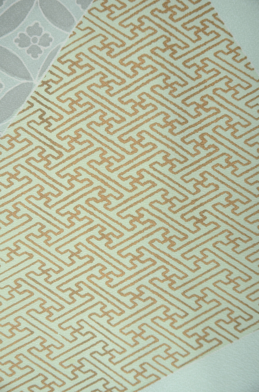 Japanese kimono / TK #2-176