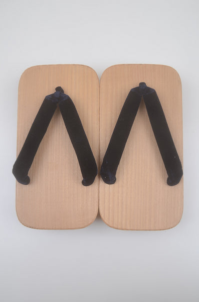 Men Geta / Nimaiba / Warehouse sale M-WF #423